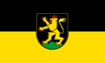 Flagge Heidelberg